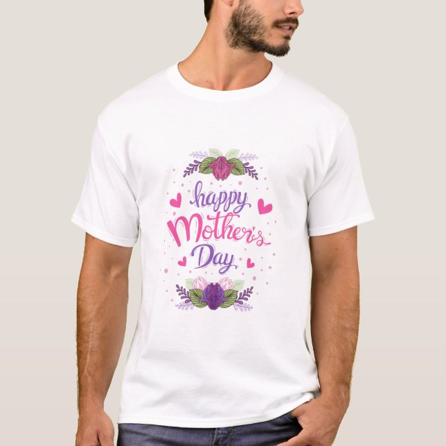 Mor dag t shirt (Framsida)