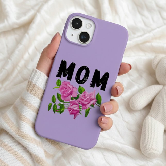 Mor-dagen iphone case | Snyggt Gifts for Mamma (Skapare uppladdad)