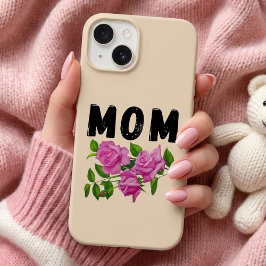 Mor-dagen iphone case | Snyggt Gifts for Mamma