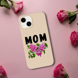 Mor-dagen iphone case | Snyggt Gifts for Mamma