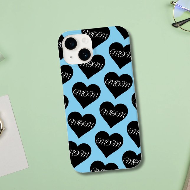 Mor-dagen iphone case | Snyggt Gifts for Mamma (Skapare uppladdad)