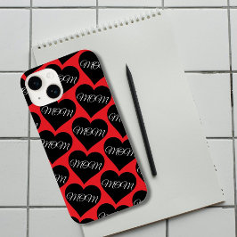 Mor-dagen iphone case | Snyggt Gifts for Mamma