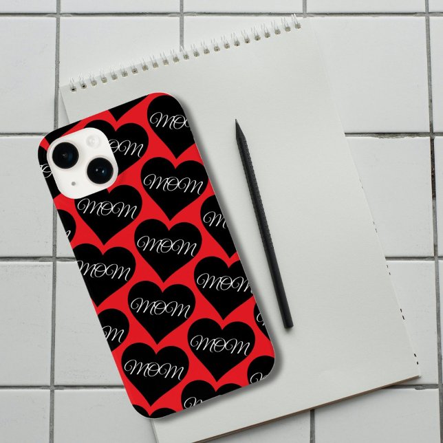 Mor-dagen iphone case | Snyggt Gifts for Mamma (Skapare uppladdad)