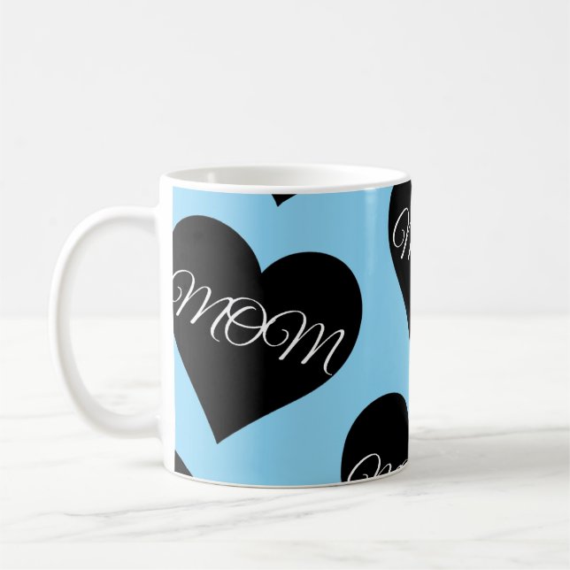 Mor-dagen iphone case | Snyggt Gifts for Mamma Kaffemugg (Vänster)