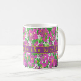 Mor-dagen, livet i Kärlek anpassar kaffet Mugg