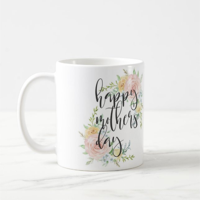 Mor-dagen - Mugg (Vänster)