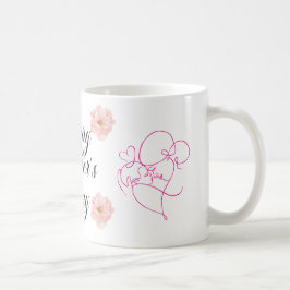 Mor-dagen Mugg & Kopp