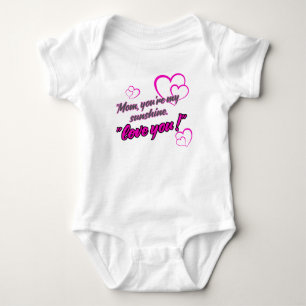 Mor-daggåvor, födelsedagspresent eller uppskattnin t shirt