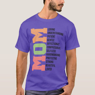 Mor-dagretro T Shirt