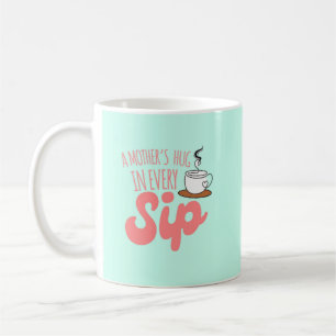 Mor-dagspressen mugg