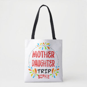 Mor Daughn Resa, Getaway Family Women Tygkasse
