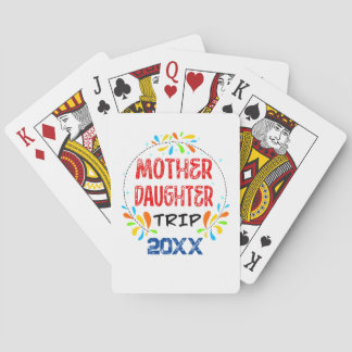 Mor Daughn Resa, Tropical Family Getaway Casinokort