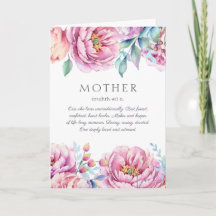 Mor Definition | Vattenfärgen Blommigt Mors dag