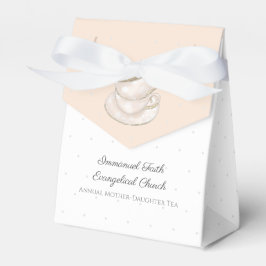 Mor Dotter Elegant Party favors Kvinnor Presentaskar