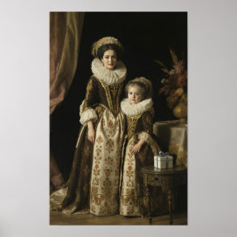Mor Dotter Poster