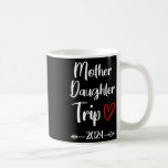 Mor dotter Resa 2025 Family Vacation Mamma Matc Kaffemugg<br><div class="desc">Mor dotter Resa 2025 Family Vacation Mamma Matching (2)</div>