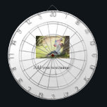 Mor dotterfamiljfotot lägga till namn bild darttavla<br><div class="desc">Design</div>