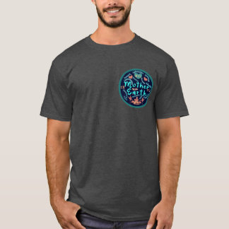 Mor Earth T-Shirt