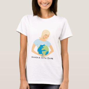 Mor Earth T-Shirts