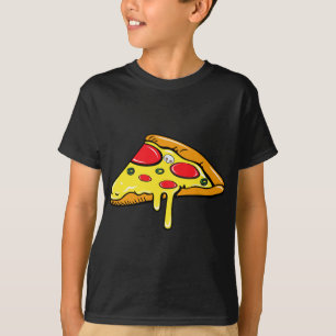Mor Far Son Dotter Pizza Segce Matching T Shirt