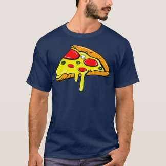 Mor Far Son Dotter Pizza Segce Matching T Shirt