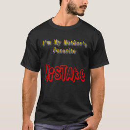 Mor Favorite Mistake T Shirt
