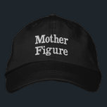 Mor Figur Gift för Pappa Meme Funny jul Broderad Keps<br><div class="desc">Mor baseball pappa hat,  en rolig flicka som bantade boll,  julklapp för mamma-födelsedag,  anpassningsbar-brodery-sarkastiskt skämt humor,  justerbar hatt för flickdotters skull,  gen z meme humor Figur,  kvinnlig nörd svart present från fånig pojkvän make,  morsa hennes personlig mors dag minimalist,  komedi citerar nyårsdagen Alla hjärtans dagar</div>