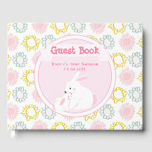 Mor & Flicka Bunny | Babyskor