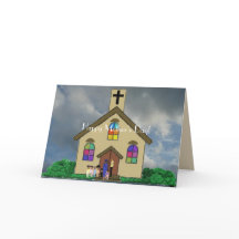 Mor för många barn