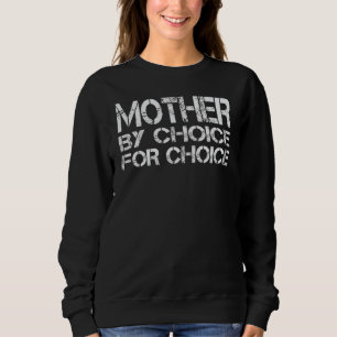 Mor Genom Val För Val Rätt Till Abort Feministisk T Shirt