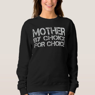 Mor Genom Val För Val Rätt Till Abort Feministisk T Shirt