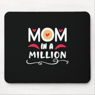 Mor ger Mamma i miljoner Musmatta