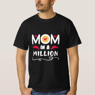 Mor ger Mamma i miljoner T Shirt