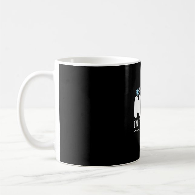Mor ger världens bästa Mamma Kaffemugg (Vänster)