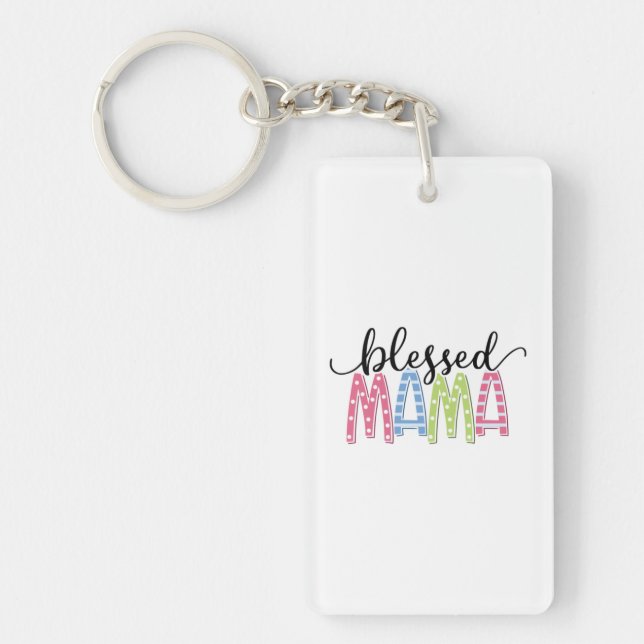 Mor Gift Bled Mamma (Framsidan)