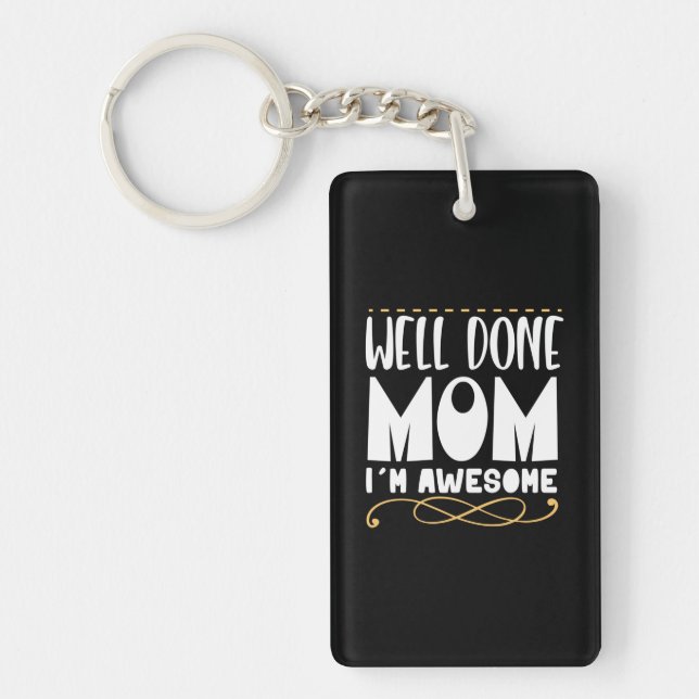Mor Gift bra Mamma (Framsidan)