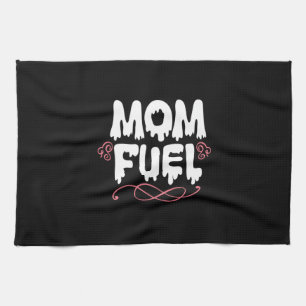 Mor Gift Mamma Fuel Kökshandduk
