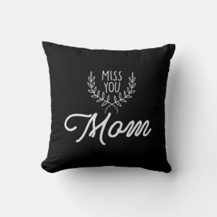 Mor Gift miss You Mamma Kudde