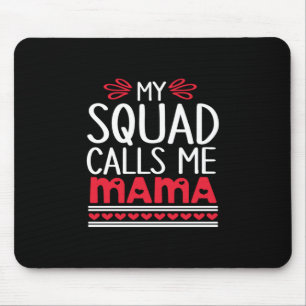 Mor Gift mitt torget kallar mig Mamma Musmatta