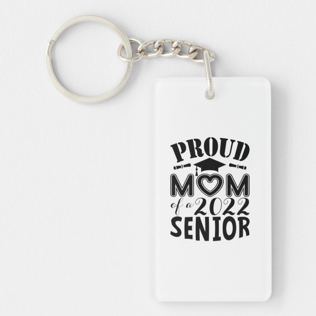 Mor Gift proud Mamma av 2022 års ledande ställning (Framsidan)