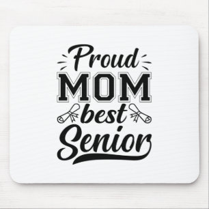 Mor Gift Proud Mamma Best Senior Musmatta
