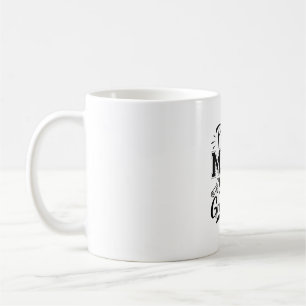 Mor Gift Proud Mamma Best Student Kaffemugg