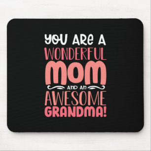 Mor Gift Proud Wonderful Mamma Birthday Musmatta