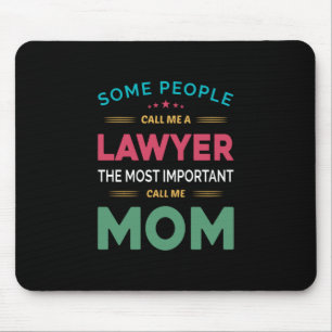 Mor Gift.. Vissa kallar mig Lawyer Mamma Musmatta