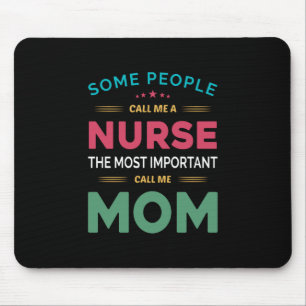 Mor Gift.. Vissa kallar mig Nurse Mamma Musmatta