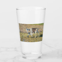 Mor Goat med sin Young Kid (av Segantini)