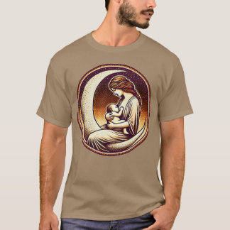 Mor Goddess vintage T Shirt
