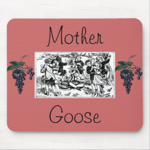 Mor Goose Musmatta