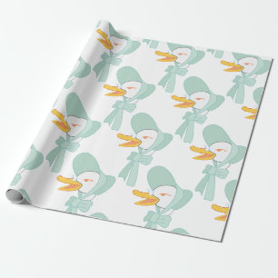 Mor Goose Presentpapper