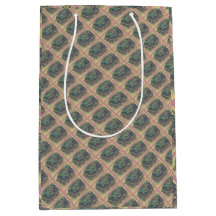 Mor Goose Shopping bag